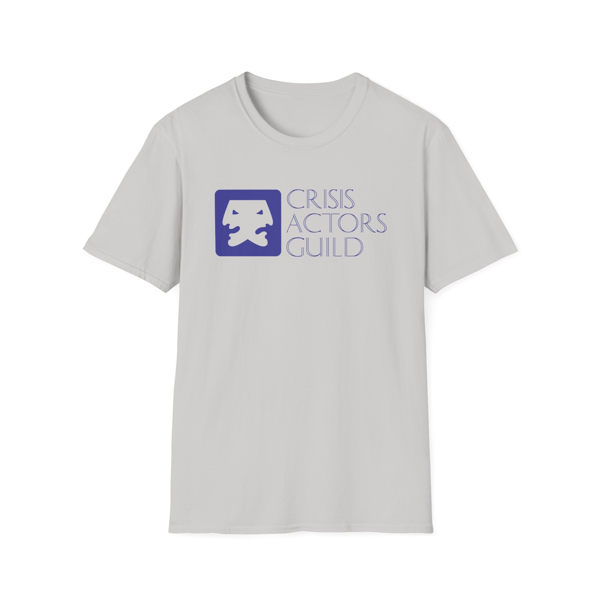 Crisis Actors Guild Shirt - Image 9