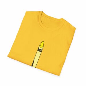 Crayon Shirt - Image 16