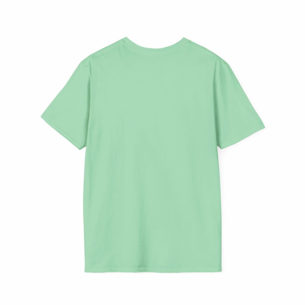 Satoshi Shirt