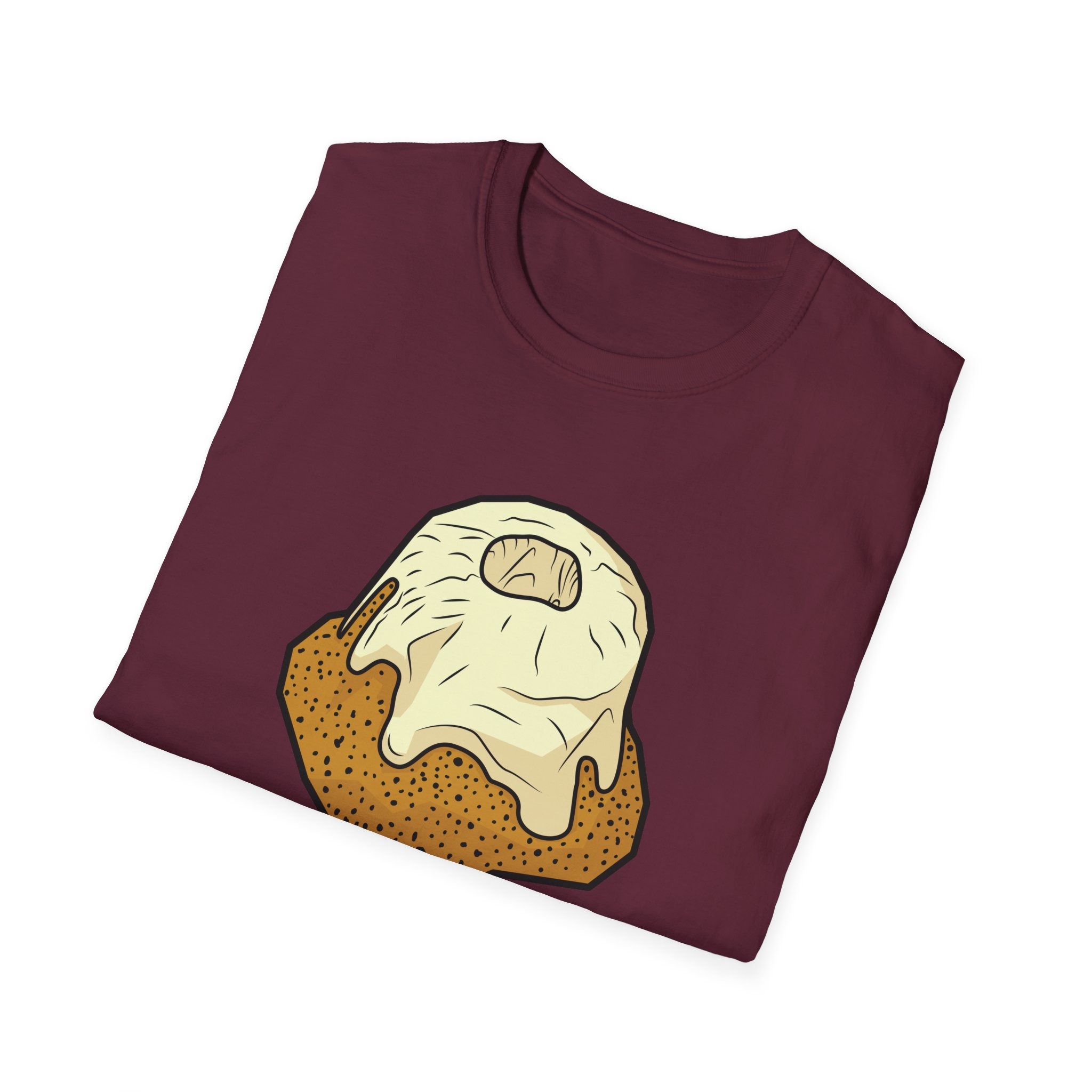 Sweet Roll Shirt - Image 8