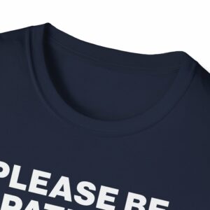 Please Be Patient I Have a Gun Shirt - Image 23