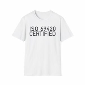 ISO 69420 Shirt