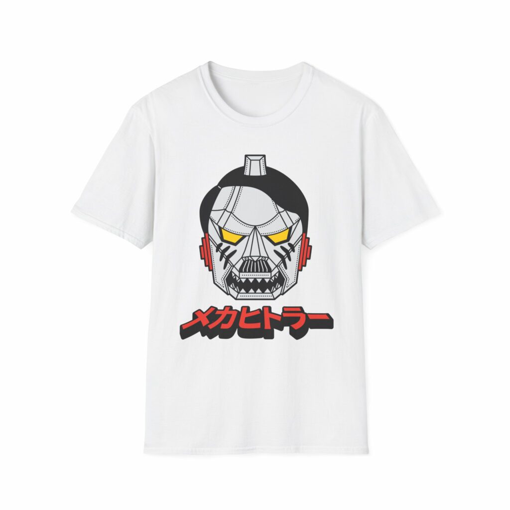 MechaHitler Shirt