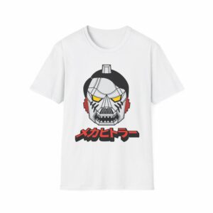 MechaHitler Shirt - Image 6