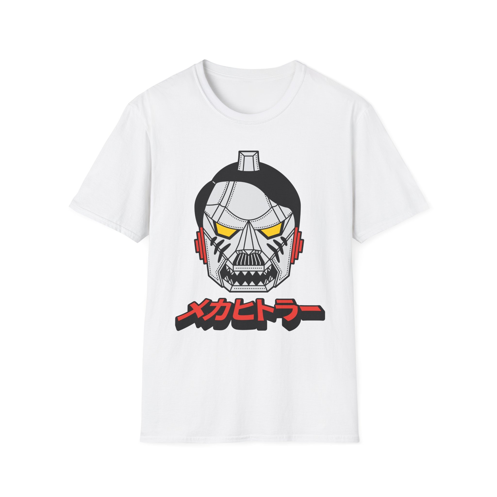 MechaHitler Shirt - Image 6