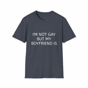 Not a Gay Shirt - Image 45