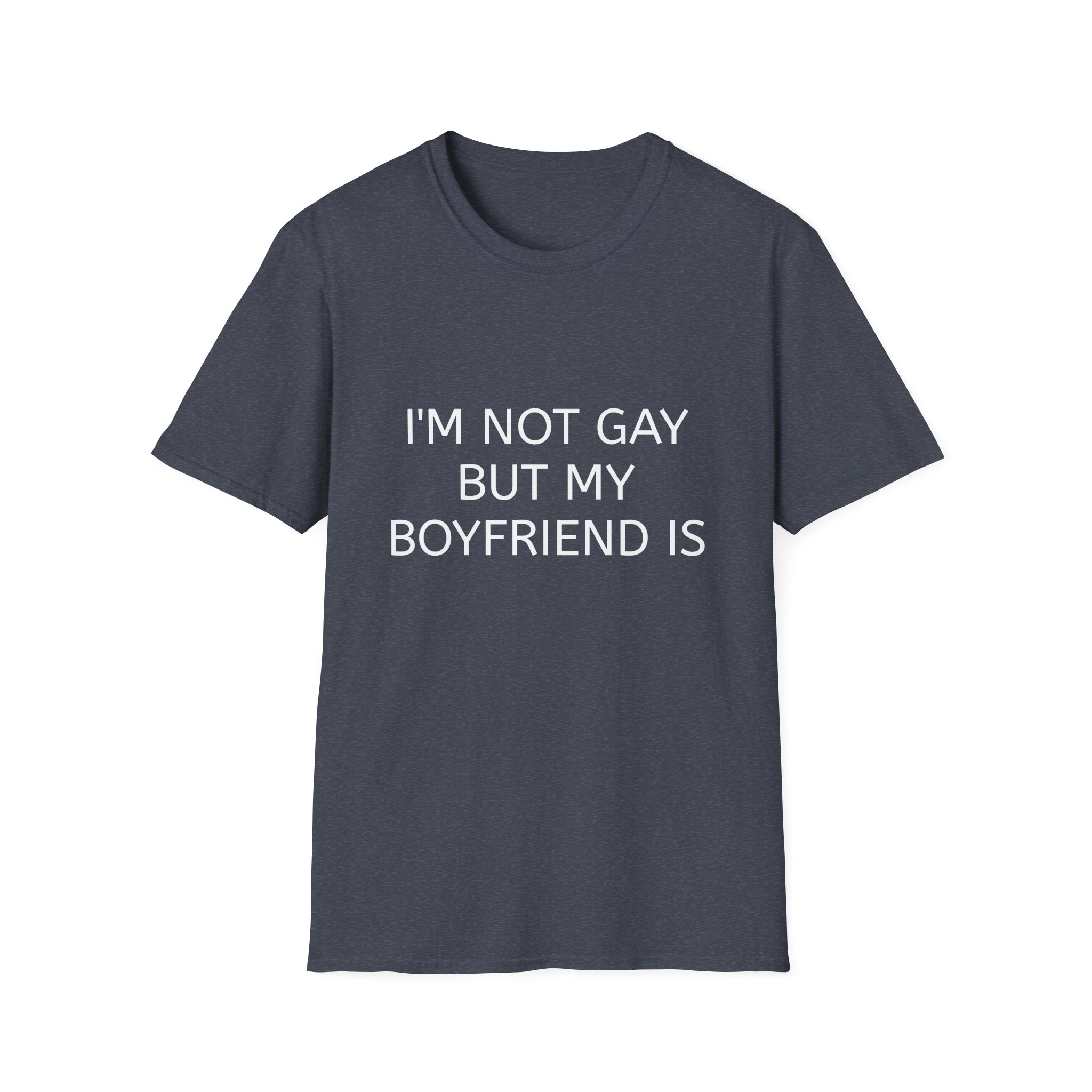 Not a Gay Shirt - Image 45