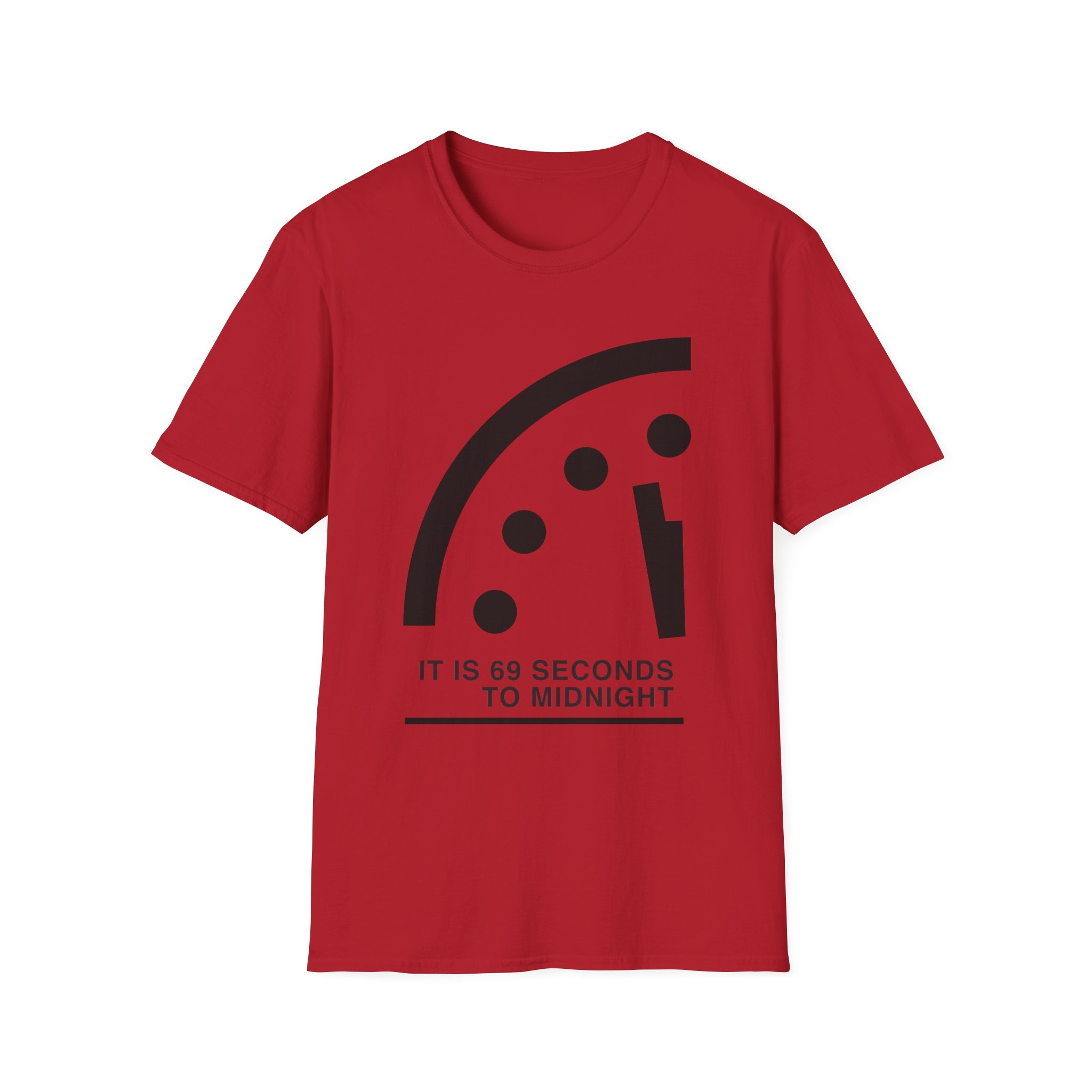 Seconds to Midnight Shirt - Image 25