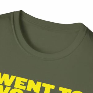 Iwo Jima Shirt - Image 3