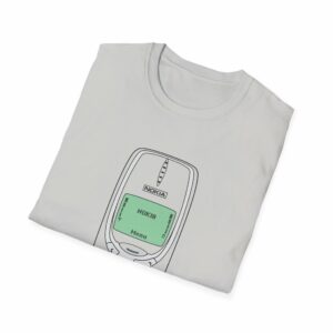 Finnish Phone Shirt - Image 8