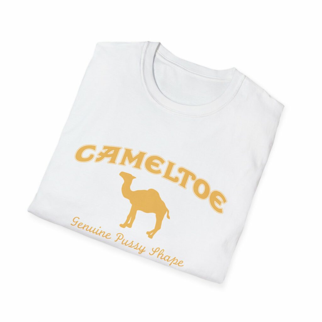 Camel Shirt